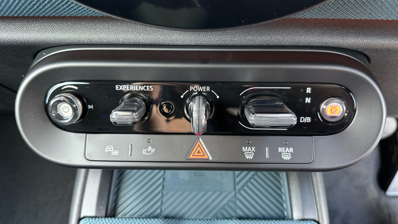 MINI Countryman 2.0 S Exclusive ALL4 5dr Auto Petrol Hatchback